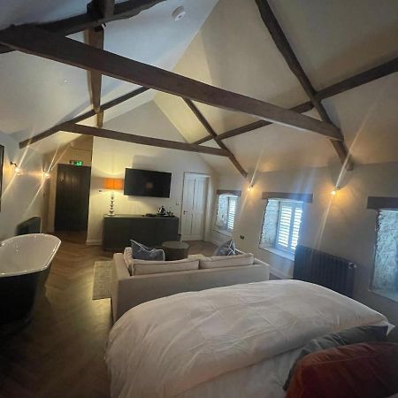 The Hideaway Bed and Breakfast Saint Brides Major Εξωτερικό φωτογραφία