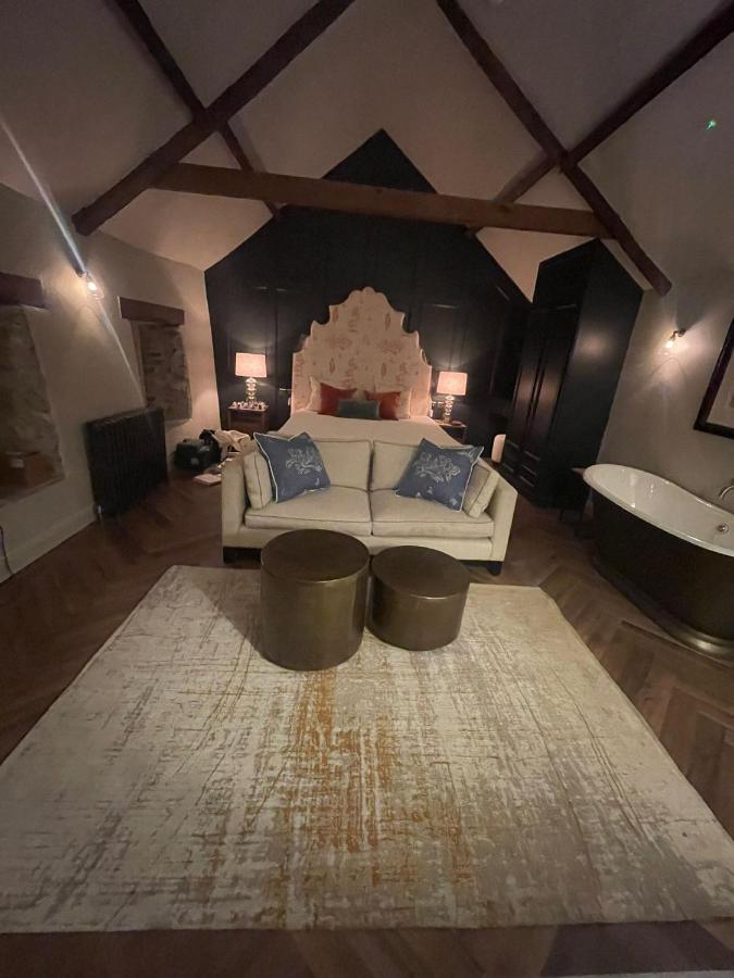 The Hideaway Bed and Breakfast Saint Brides Major Εξωτερικό φωτογραφία