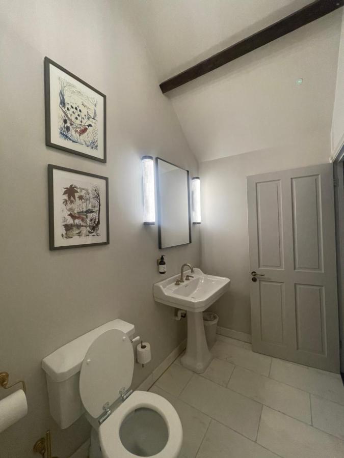 The Hideaway Bed and Breakfast Saint Brides Major Εξωτερικό φωτογραφία