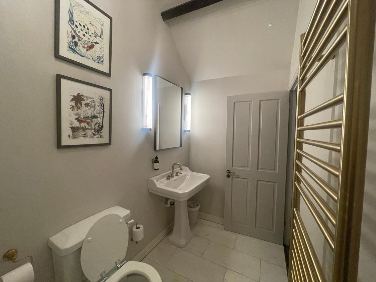 The Hideaway Bed and Breakfast Saint Brides Major Εξωτερικό φωτογραφία