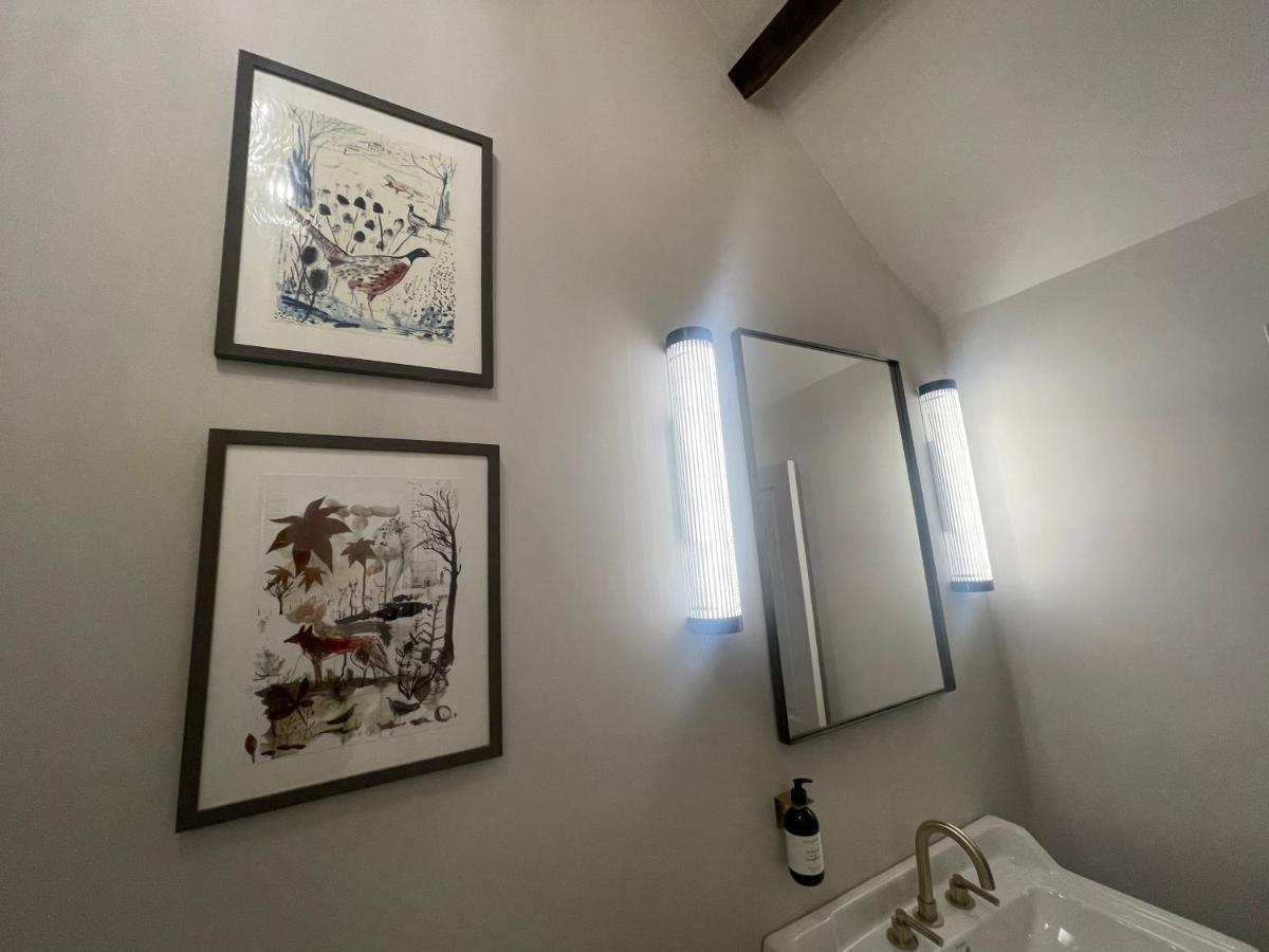 The Hideaway Bed and Breakfast Saint Brides Major Εξωτερικό φωτογραφία