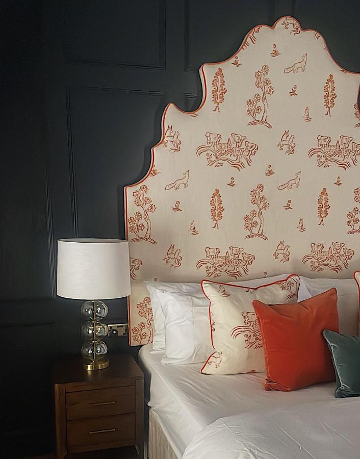 The Hideaway Bed and Breakfast Saint Brides Major Εξωτερικό φωτογραφία