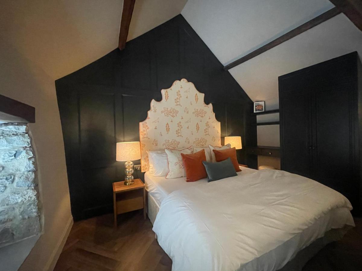 The Hideaway Bed and Breakfast Saint Brides Major Εξωτερικό φωτογραφία